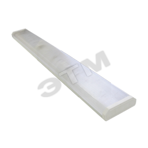 Светильник люминесцентный ЛПО-01-2х36-002 некомпенсированный (Ксенон)