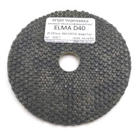 АГШК Черепашка ELMA D40
