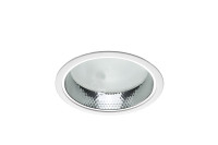 Светильник TL06-02 218, КЛЛ (G24d-2), IP20 (IP44/IP20), ЭмПРА(B2) (TECHNOLUX) TL06W-02 2х18