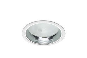 Светильник TL06-02 218, КЛЛ (G24d-2), IP20 (IP44/IP20), ЭмПРА(B2) (TECHNOLUX) TL06W-02 2х18
