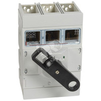 DPX-IS Выключатель нагрузки 1600 3п 1000A (Legrand/Daccord) 026592