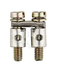 Перемычка Q 2 AKZ1.5 (Weidmueller) 0368200000