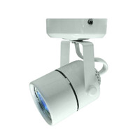 Светильник Накладной, белый OL4 GU10 WH (50/900) (ЭРА) Б0044267