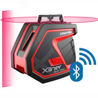 Нивелир лазерный XLiner Duo 360 (Condtrol) 1-2-120