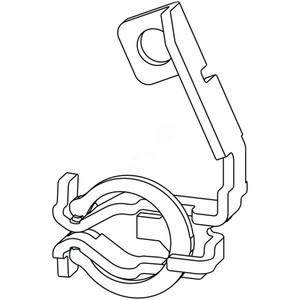 Корпус для электроники SMSE FE MCZ 1.5/PE (Weidmueller) 1003280000