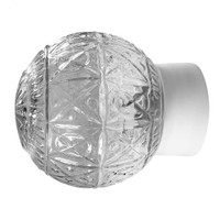 Светильник НББ-64-60 прямое основание (Ребус) (Элетех) 1005100182