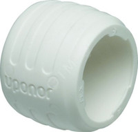 Кольцо Q&E EVOLUTION белое 25 (Uponor) 1042840