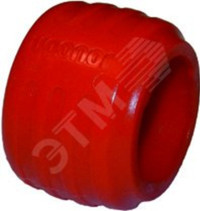 Кольцо Q&E EVOLUTION красное 25 (Uponor) 1058012