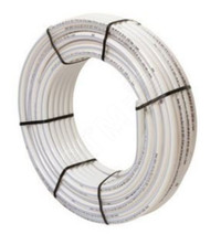 Труба сшитый полиэтилен Comfort Pipe Plus 25х2.3 PE-Xa, PN6, бухта 220м (Uponor) 1062888
