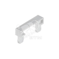 Крышка WAD 4 WS (Weidmueller) 1072100000
