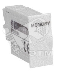 Zelio2 карта памяти (Schneider Electric) SR2MEM01