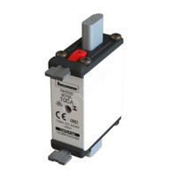 Предохранитель NH 10A 500V GL/GG  000 (EATON) 10NHG000BI