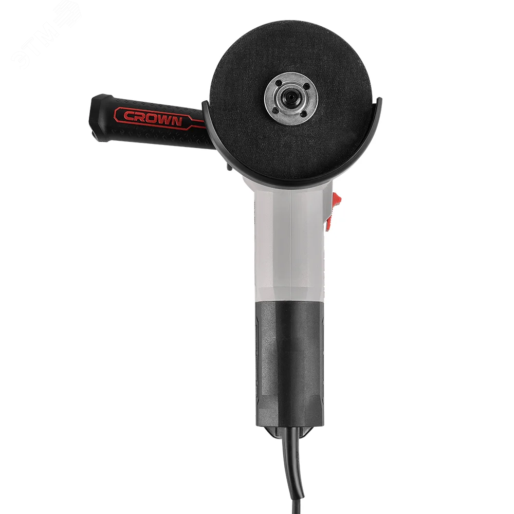 Угловая шлифовальная машина (CROWN) CT13567-125R