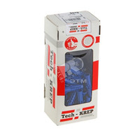 Дюбель распорный 8х40 Чапай (50шт) (Tech-KREP) 111471