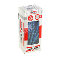 Дюбель распорный 8х80 Чапай (50шт) (Tech-KREP) 111472