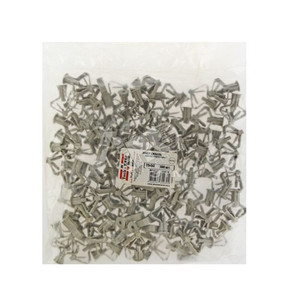 Дюбель бабочка 10х50 (100шт) (Tech-KREP) 111494