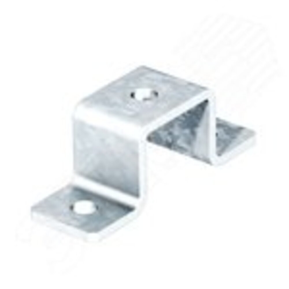 Соединительная пластина 150x45x40x5 горячий цинк (OBO Bettermann) GMS 3 O 4141 FT