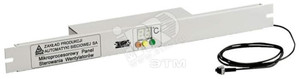 Панель микропроцессорная панель цвет серый (ZPAS) WZ-SB66-00-00-011