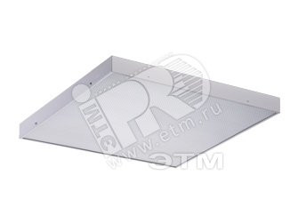 Светильник OWP OPTIMA LED 595 IP54 4000K (Световые Технологии) 1372001040