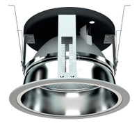 Светильник DLG 1x26 HF IP44 встраив.с ЭПРА (Световые Технологии) 1183000150