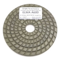 АГШК Черепашка ELMA А600