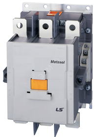 Контактор Metasol MC-225a AC400V 50/60Hz 2a2b, Screw (LS Electric) 1368000600