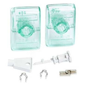 Вставка треугольная для щитов KAEDRA (Schneider Electric) 13949