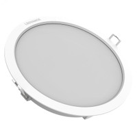 Светильник светодиодный ДВО-13Вт 4000К 1235 Лм IP44 ECOCLASS (LEDVANCE) 4058075644236
