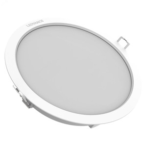 Светильник светодиодный ДВО-13Вт 4000К 1235 Лм IP44 ECOCLASS (LEDVANCE) 4058075644236