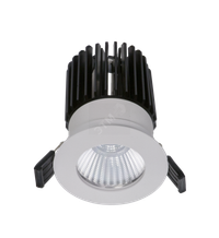 Светильник QUO 13 DG D45 4000K (with driver) (Световые Технологии) 1507000350