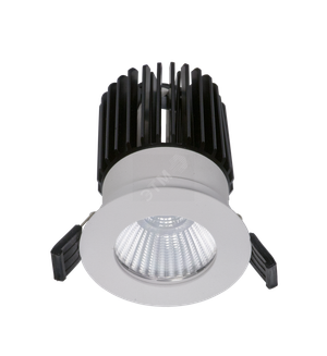 Светильник QUO 13 DG D45 4000K (with driver) (Световые Технологии) 1507000350