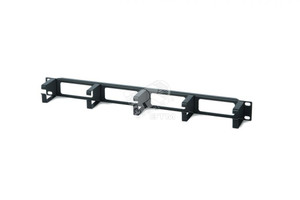 Организатор кабельный см-1U-ML 19 1U (Hyperline) 15447