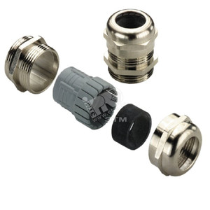 Соединитель кабеля VG M40 - MS 68 (Weidmueller) 1772250000