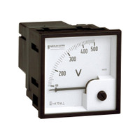 Шкала к амперметру 400/5 (Schneider Electric) 16012