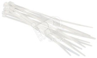 Стяжка 250x3.6мм нейлоновая GT-250IC (100 шт) (Hyperline) 16101