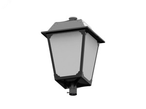 Светильник CLASSIC LED 70 OPL 2700K (Световые Технологии) 1652000040