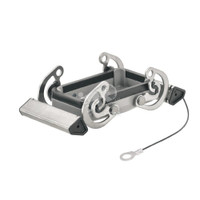 Корпус HDC 10B DMDQ 2QB (Weidmueller) 1665240000