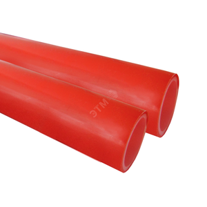 Труба PERT 16x2.0 теплый пол PERT бухта 200м (РОСТерм) 16PERT200