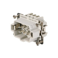 Вставка HDC HE 6 MT (Weidmueller) 1745820000