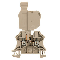 Клемма WTR 2.5/SI LD 36V (Weidmueller) 1763950000