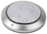 Фонарик мощный кемпинговый на липучке на батарейках 4хАА в палатку, с сенсором и накопителем SB-605 Луна-5 (ЭРА) Б0029191