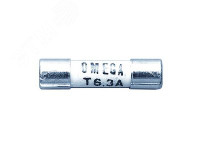 Предохранитель F5/2А 2А (DKC) ZFN008ST