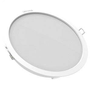 Светильник светодиодный ДВО-18Вт 4000К 1710 Лм IP44 ECOCLASS (LEDVANCE) 4058075644274