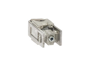 Клеммы OZXB7 Al/Cu 2х(120:240) 3шт (ABB) 1SCA022185R0040