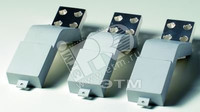 Выводы ES для корзин T5 630, 3шт (ABB) 1SDA055271R1