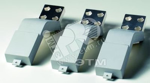 Выводы ES для корзин T5 630, 3шт (ABB) 1SDA055271R1