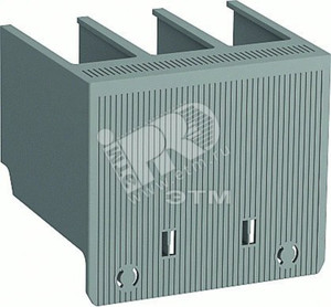 Кожух защитный LT140-30L удлиненный для контакторов AF116-AF146 (ABB) 1SFN124203R1000