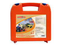 Аптечка УНИВЕРСАЛЬНАЯ "АППОЛО"