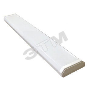 Светильник светодиодный ДПО-36Вт 3200Лм 4000К IP20 Полистирол (Ксенон) 170043113