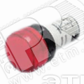 Индикатор световой  220V AC красный (SIEMENS) 3SB6216-6AA20-1AA0